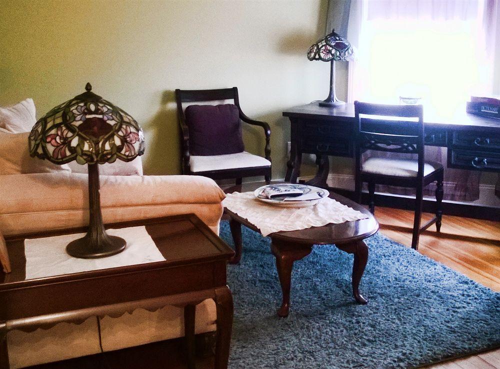 Naomi'S Inn Bed & Breakfast Springfield Extérieur photo