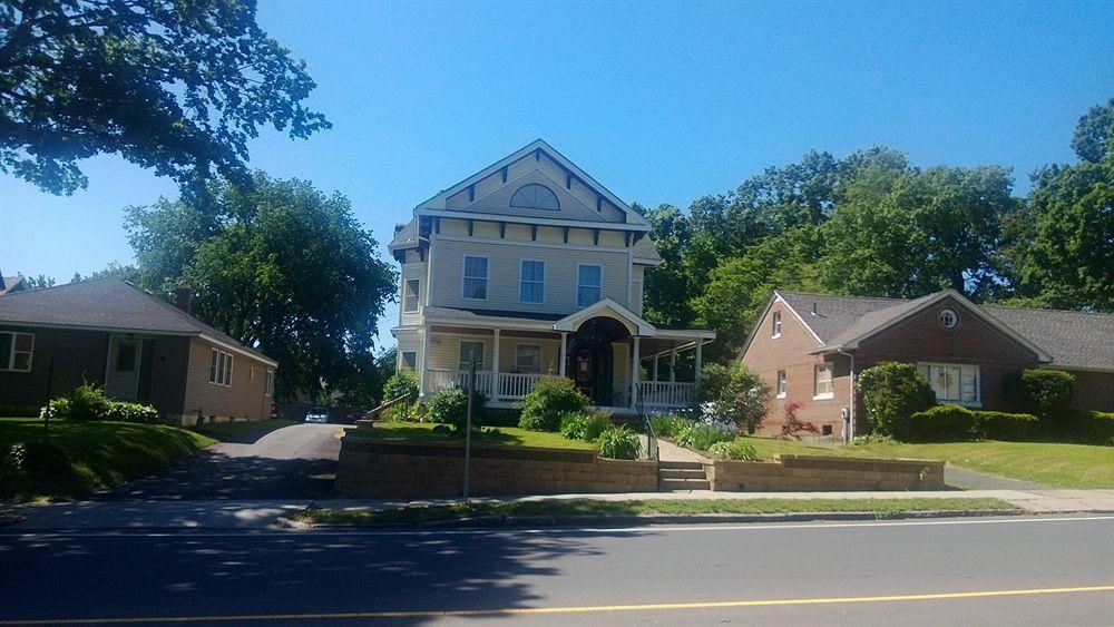 Naomi'S Inn Bed & Breakfast Springfield Extérieur photo