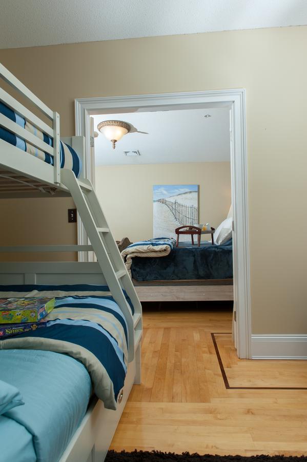Naomi'S Inn Bed & Breakfast Springfield Extérieur photo