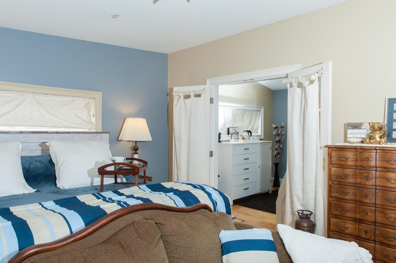 Naomi'S Inn Bed & Breakfast Springfield Extérieur photo