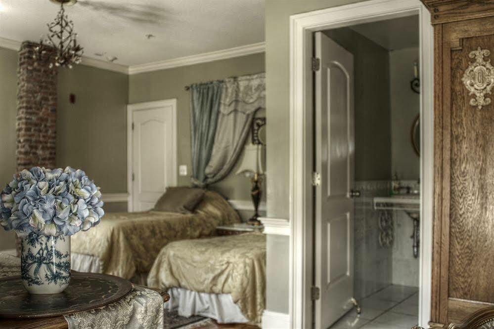 Naomi'S Inn Bed & Breakfast Springfield Extérieur photo